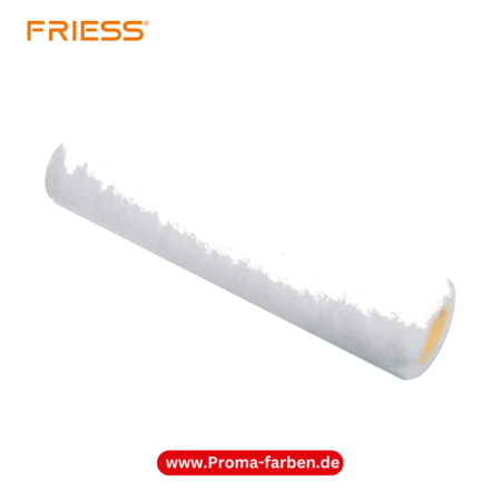 Friess Techno Nylon Maler-Farbwalze 50 cm / 18 mm kaufen bei Proma Farben