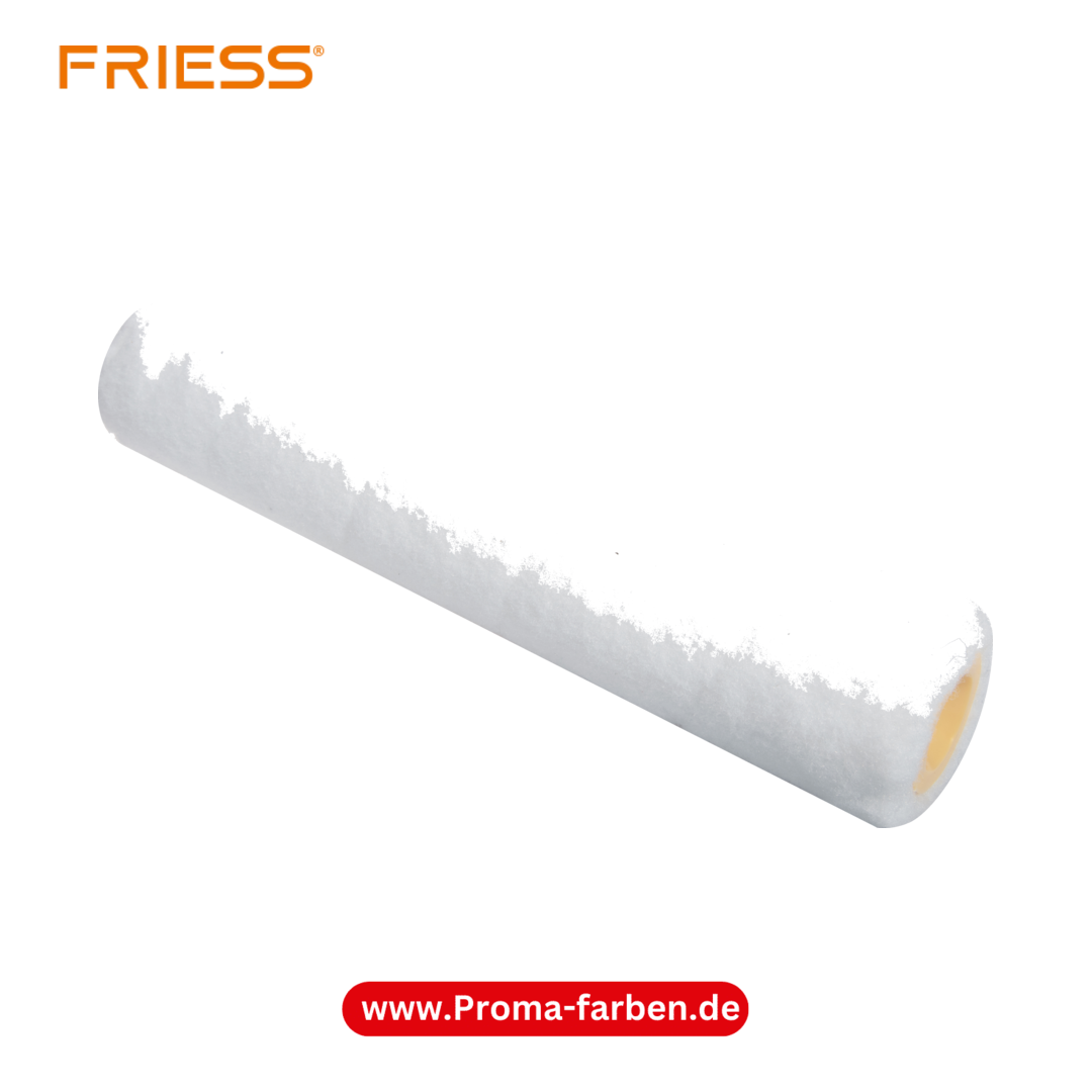 Friess Techno Nylon Maler-Farbwalze 50 cm / 18 mm kaufen bei Proma Farben