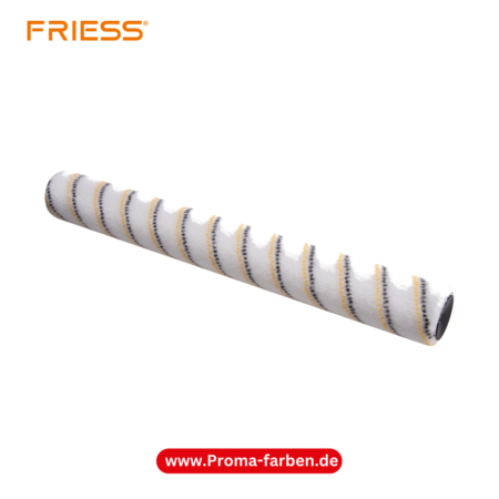 Friess Techno Royal Maler-Farbwalze 50 cm / 7 mm kaufen bei Proma Farben