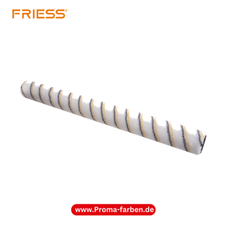 Friess Techno Royal Maler-Farbwalze 60 cm / 7 mm kaufen bei Proma Farben