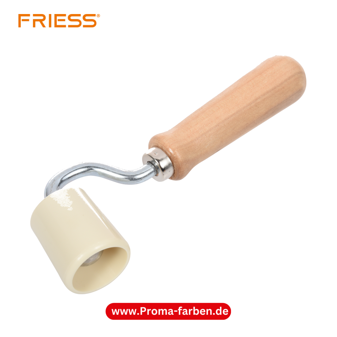 Friess Techno Nahtroller 45 mm, konisch kaufen bei Proma Farben