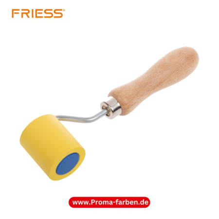 Friess Techno Nahtroller 45 mm, Moosgummi kaufen bei Proma Farben