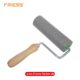 Friess Techno Tapeten-Andrückwalze Moosgummi 180 mm, Holzgriff kaufen bei Proma Farben