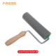 Friess Techno Tapeten-Andrückwalze Moosgummi 220 mm, Holzgriff kaufen bei Proma Farben