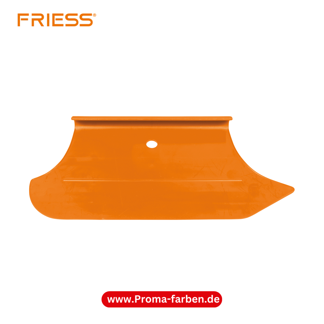 Friess Techno Tapeten-Andrückspachtel 280 mm, elastisch kaufen bei Proma Farben