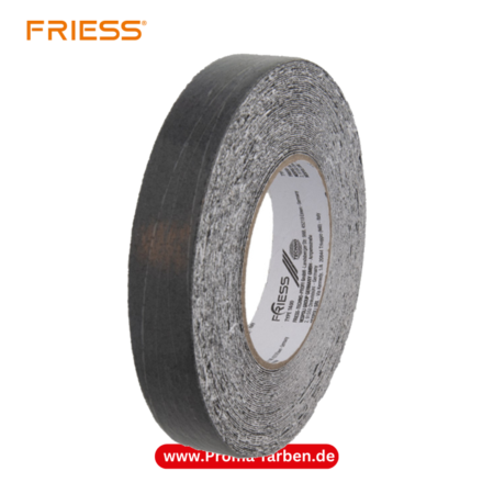 Friess Techno Antirutsch-Band 25 mm x 15 m kaufen bei Proma Farben