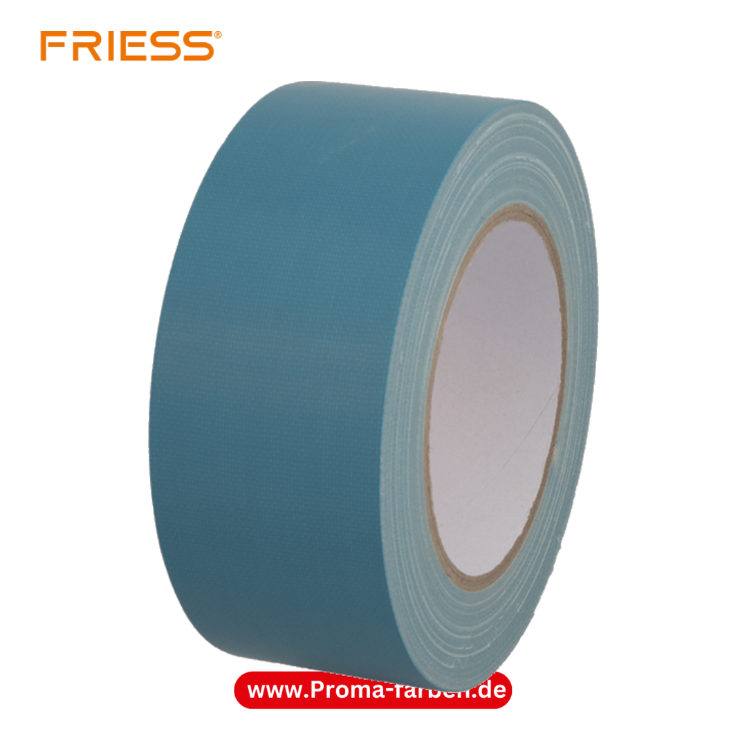 Friess Techno UV-Gewebeband 50 mm x 25 m kaufen bei Proma Farben