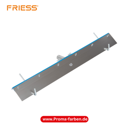 Friess Techno Großflächen-Estrichrakel 800 mm kaufen bei Proma Farben