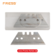 Friess Techno Trapezklinge 0,65 mm kaufen bei Proma Farben