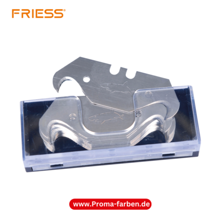 Friess Techno Hakenklinge 0,65 mm kaufen bei Proma Farben