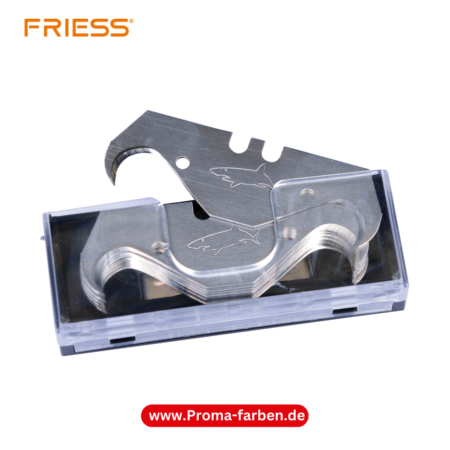 Friess Techno Superhakenklinge 0,65 mm kaufen bei Proma Farben