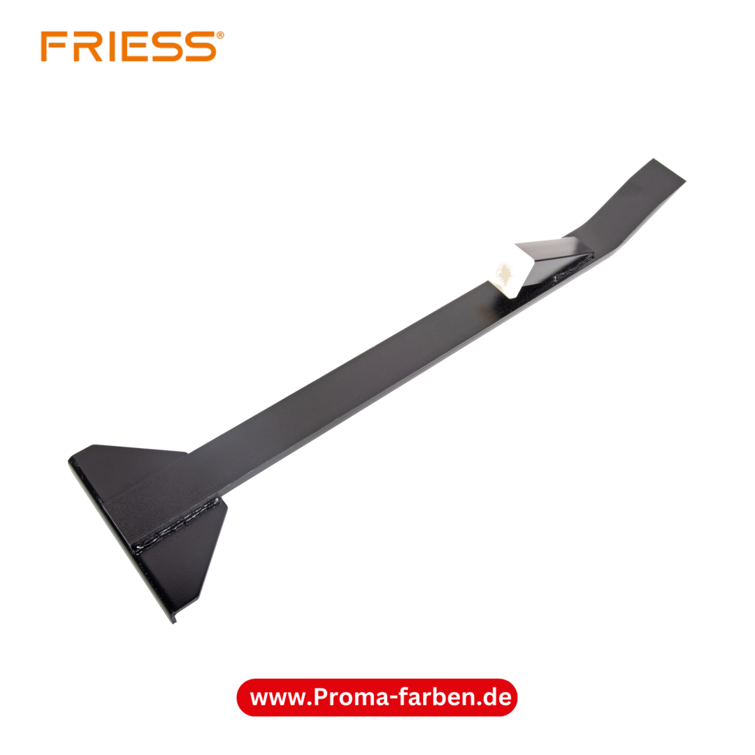 Friess Techno Parkettzugeisen 550 mm kaufen bei Proma Farben