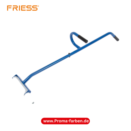 Friess Techno Go-On Naht- und Andrückwalze 450 mm kaufen bei Proma Farben