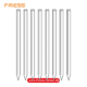 Friess Techno Goldleisten-Stifte 30 mm, blank kaufen bei Proma Farben