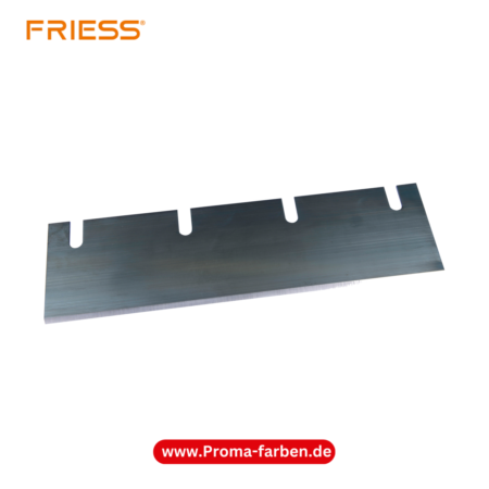 Friess Techno Ersatzklinge 210 mm, für Power-Stripper kaufen bei Proma Farben