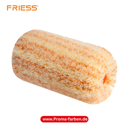 Friess Techno Malerstreif Fassaden-Farbwalze 20 cm / 21 mm, Mammut kaufen bei Proma Farben