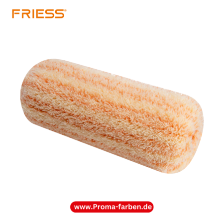 Friess Techno Malerstreif Fassaden-Farbwalze 27 cm / 21 mm, Mammut kaufen bei Proma Farben
