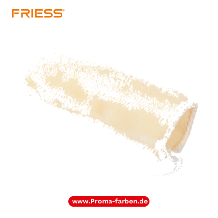 Friess Techno Mohair Flachstreicher-Überzug 10 cm / 4 mm kaufen bei Proma Farben