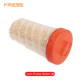 Friess Techno Click&Roll Malerstreif Exquisit-Farbwalze 18cm / 21mm kaufen bei Proma Farben