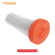 Friess Techno Click&Roll ProFINgrey Exquisit-Farbwalze 18cm / 11mm kaufen bei Proma Farben