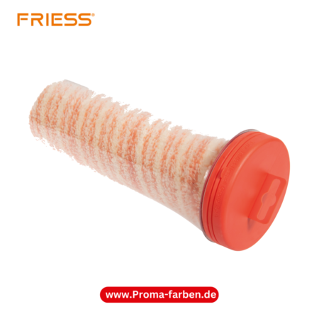 Friess Techno Click&Roll Malerstreif Exquisit-Farbwalze 25cm / 12mm kaufen bei Proma Farben