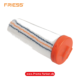 Friess Techno Click&Roll ProCOAT Fassaden-Farbwalze 25cm / 18mm kaufen bei Proma Farben