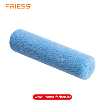 Friess Techno Bluefelt Heizkörperwalze 10 cm / 6 mm kaufen bei Proma Farben