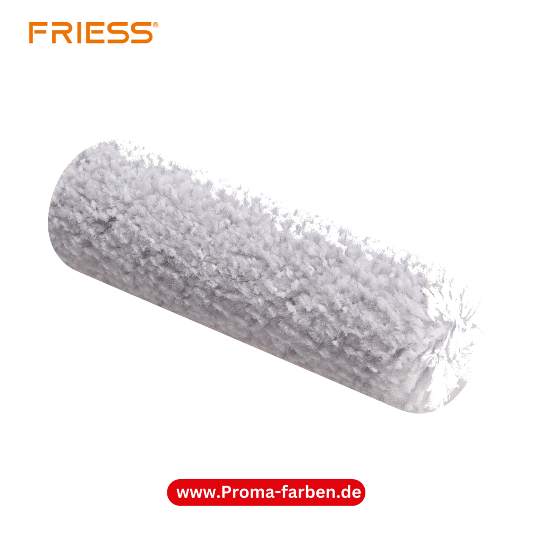 Friess Techno ProFINgrey Heizkörperwalze 10 cm / 11 mm kaufen bei Proma Farben