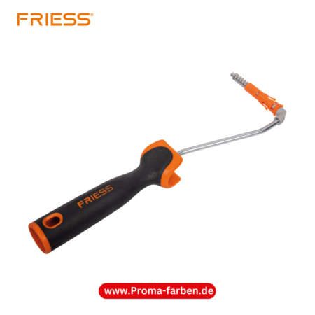 Friess Techno Click&Roll softTouch Bügel 28 cm / 10 cm, 6 mm Draht-Ø kaufen bei Proma Farben
