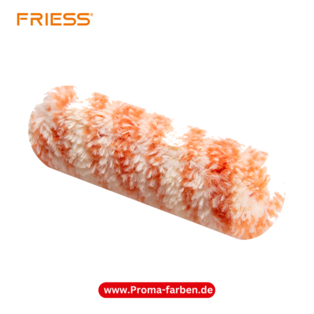 Friess Techno Malerstreif Heizkörperwalze 10 cm / 12 mm kaufen bei Proma Farben