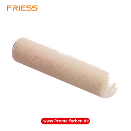 Friess Techno Mohair Heizkörperwalze 10 cm / 4 mm kaufen bei Proma Farben
