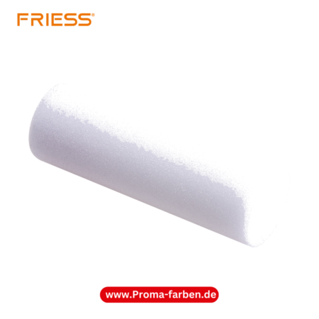 Friess Techno Rolloschaum Heizkörperwalze 10 cm kaufen bei Proma Farben