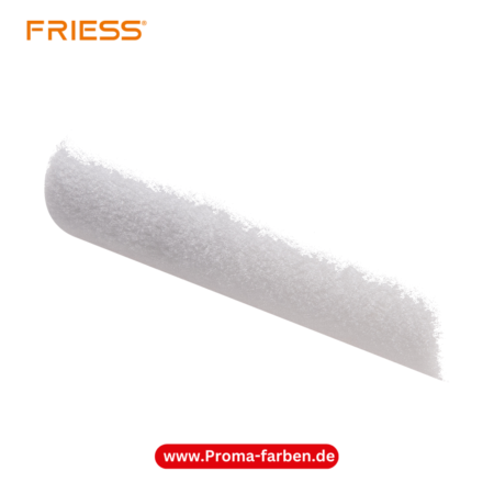 Friess Techno Futura Heizkörperwalze 10 cm / 5 mm kaufen bei Proma Farben