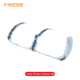 Friess Techno Texron Kleinwalze 12 cm / 13 mm, doppelstark kaufen bei Proma Farben