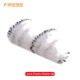 Friess Techno Silberstreif Kleinwalze 12 cm / 12 mm, doppelstark kaufen bei Proma Farben