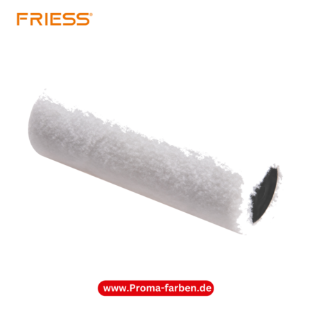 Friess Techno Futura Kleinwalze 12 cm / 5 mm, doppelstark kaufen bei Proma Farben