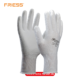 Friess Techno Micro Flex Handschuh Größe 9, weiß kaufen bei Proma Farben