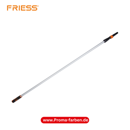 Friess Techno softTouch Verlängerungsstange 150 - 300 cm kaufen bei Proma Farben