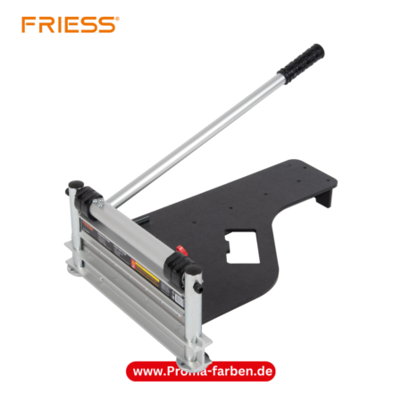 Friess Techno Designstanze IS-330 330 mm kaufen bei Proma Farben