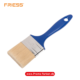Friess Techno Flachpinsel, 6. Stärke 60 mm, helle Chinaborste kaufen bei Proma Farben