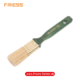 Friess Techno Flachpinsel, 9. Stärke 30 mm, helle Chinaborste kaufen bei Proma Farben