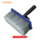 Friess Techno Tiefgrundbürste, gestanzt Silverpren, 17,5x8 cm kaufen bei Proma Farben