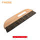 Friess Techno Tapezierwischer 30 cm, graue Chinaborste kaufen bei Proma Farben