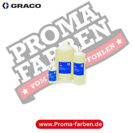 Graco TSL Flüssigkeit kaufen Proma Farben Hamburg