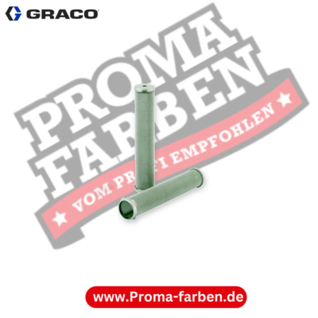 Graco Filtersieb MW 100 MESH lang kaufen Proma Farben Hamburg
