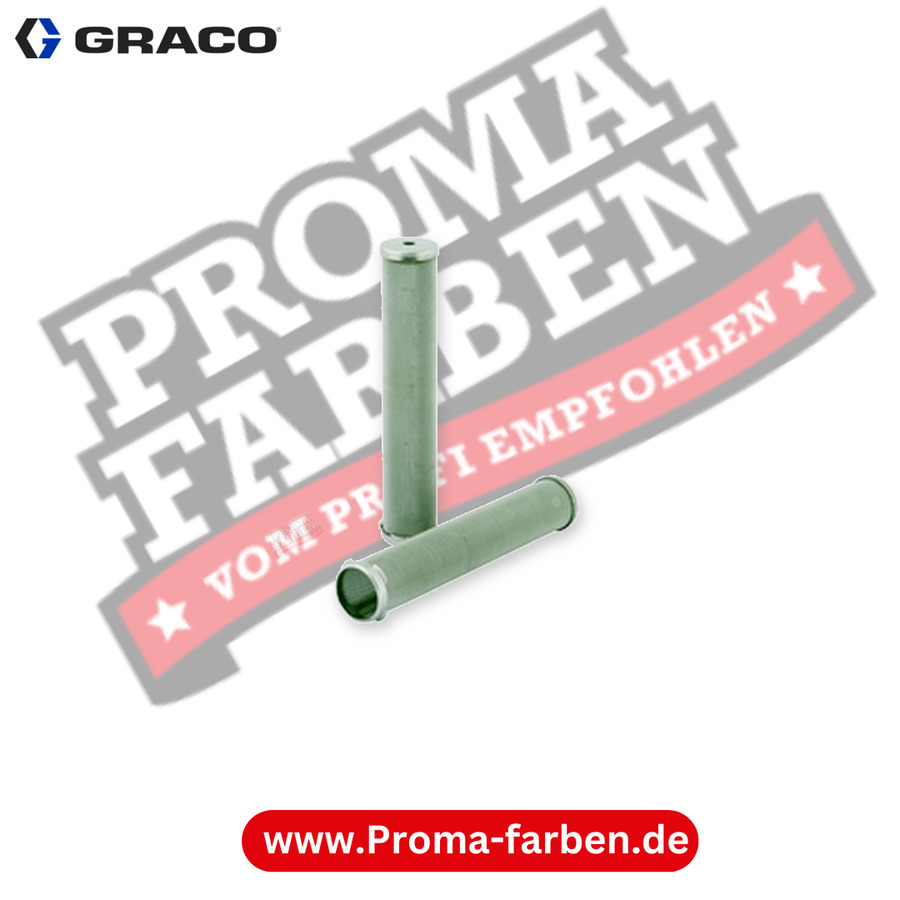 Graco Filtersieb MW 100 MESH lang kaufen Proma Farben Hamburg