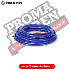 Schlauch Blue Max II 1/4"