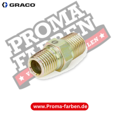 Graco Nippel 14x14 156971 kaufen Proma Farben Hamburg