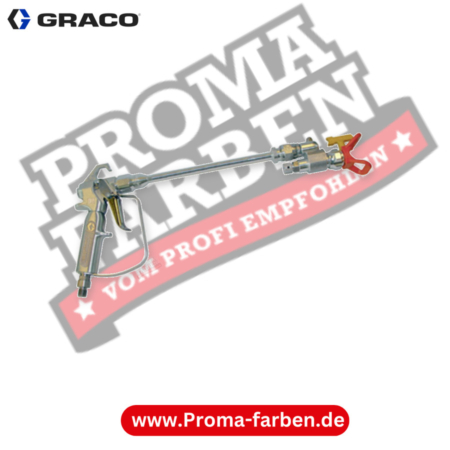 Graco Spritzpistole OFS 248947 kaufen Proma Farben Hamburg