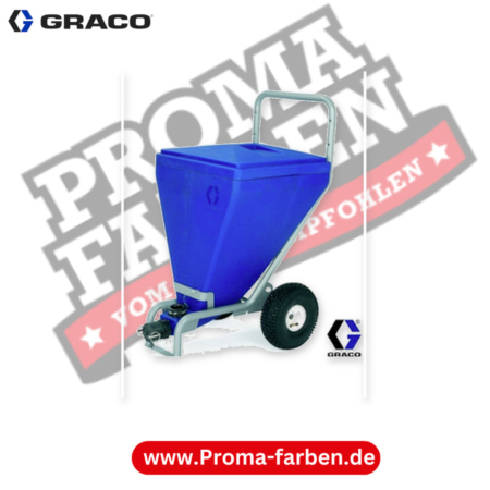 Graco Hopper kaufen Proma Farben Hamburg